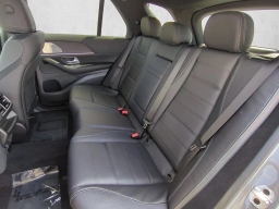 Mercedes-Benz GLE GLE 580 4MATIC SUV 2026