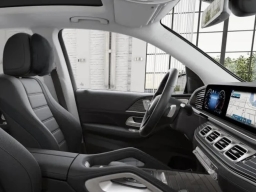 Mercedes-Benz GLE GLE 580 4MATIC SUV 2026