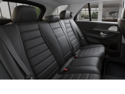 Mercedes-Benz GLE GLE 580 4MATIC SUV 2026