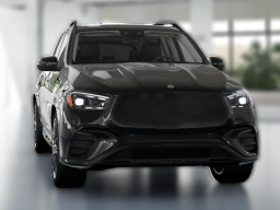 Mercedes-Benz GLE GLE 580 4MATIC SUV 2026