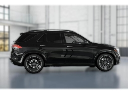 Mercedes-Benz GLE GLE 580 4MATIC SUV 2026