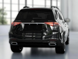 Mercedes-Benz GLE GLE 580 4MATIC SUV 2026