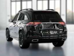 Mercedes-Benz GLE GLE 580 4MATIC SUV 2026