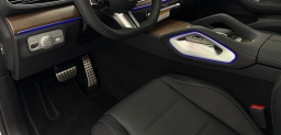 Mercedes-Benz GLE GLE 580 4MATIC SUV 2026
