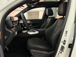 Mercedes-Benz GLE GLE 580 4MATIC SUV 2026