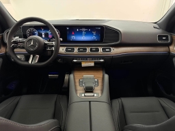 Mercedes-Benz GLE GLE 580 4MATIC SUV 2026