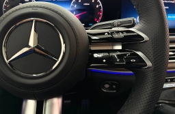 Mercedes-Benz GLE GLE 580 4MATIC SUV 2026