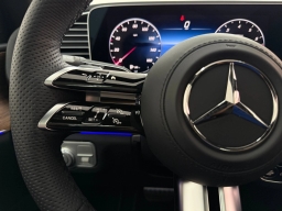 Mercedes-Benz GLE GLE 580 4MATIC SUV 2026