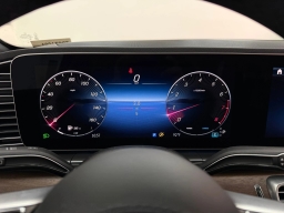Mercedes-Benz GLE GLE 580 4MATIC SUV 2026