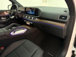 Mercedes-Benz GLE GLE 580 4MATIC SUV 2026