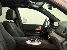 Mercedes-Benz GLE GLE 580 4MATIC SUV 2026
