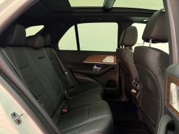 Mercedes-Benz GLE GLE 580 4MATIC SUV 2026