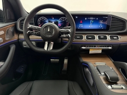 Mercedes-Benz GLE GLE 580 4MATIC SUV 2026