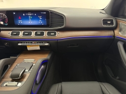 Mercedes-Benz GLE GLE 580 4MATIC SUV 2026
