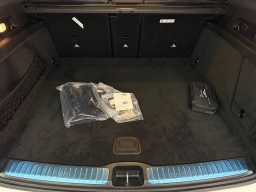 Mercedes-Benz GLE GLE 580 4MATIC SUV 2026