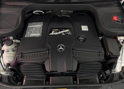Mercedes-Benz GLE GLE 580 4MATIC SUV 2026