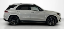Mercedes-Benz GLE GLE 580 4MATIC SUV 2026