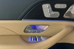 Mercedes-Benz GLE GLE 580 4MATIC SUV 2026
