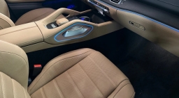 Mercedes-Benz GLE GLE 580 4MATIC SUV 2026