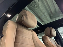 Mercedes-Benz GLE GLE 580 4MATIC SUV 2026