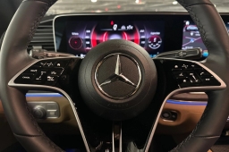 Mercedes-Benz GLE GLE 580 4MATIC SUV 2026