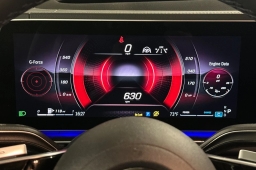 Mercedes-Benz GLE GLE 580 4MATIC SUV 2026
