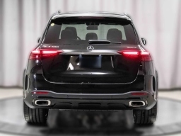 Mercedes-Benz GLE GLE 580 4MATIC SUV 2026