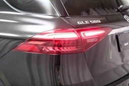 Mercedes-Benz GLE GLE 580 4MATIC SUV 2026