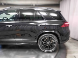 Mercedes-Benz GLE GLE 580 4MATIC SUV 2026