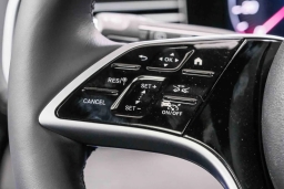 Mercedes-Benz GLE GLE 580 4MATIC SUV 2026