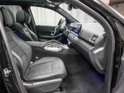 Mercedes-Benz GLE GLE 580 4MATIC SUV 2026