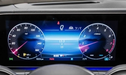 Mercedes-Benz GLE GLE 580 4MATIC SUV 2026