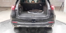 Mercedes-Benz GLE GLE 580 4MATIC SUV 2026