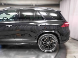Mercedes-Benz GLE GLE 580 4MATIC SUV 2026