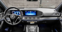 Mercedes-Benz GLE GLE 580 4MATIC SUV 2026