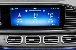 Mercedes-Benz GLE GLE 580 4MATIC SUV 2026