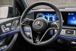 Mercedes-Benz GLE GLE 580 4MATIC SUV 2026