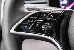 Mercedes-Benz GLE GLE 580 4MATIC SUV 2026