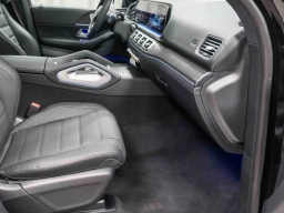 Mercedes-Benz GLE GLE 580 4MATIC SUV 2026