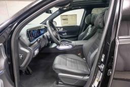 Mercedes-Benz GLE GLE 580 4MATIC SUV 2026