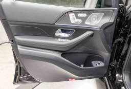 Mercedes-Benz GLE GLE 580 4MATIC SUV 2026