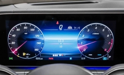 Mercedes-Benz GLE GLE 580 4MATIC SUV 2026