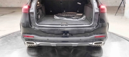 Mercedes-Benz GLE GLE 580 4MATIC SUV 2026