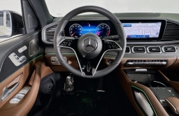 Mercedes-Benz GLE GLE 580 4MATIC SUV 2026