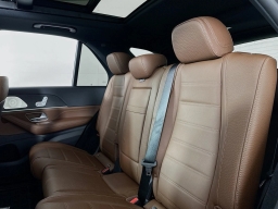 Mercedes-Benz GLE GLE 580 4MATIC SUV 2026