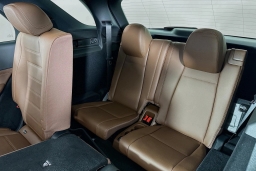 Mercedes-Benz GLE GLE 580 4MATIC SUV 2026