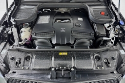 Mercedes-Benz GLE GLE 580 4MATIC SUV 2026