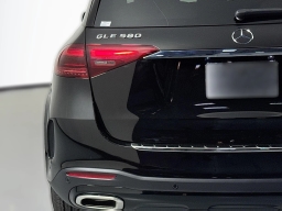 Mercedes-Benz GLE GLE 580 4MATIC SUV 2026