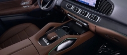 Mercedes-Benz GLE GLE 580 4MATIC SUV 2026