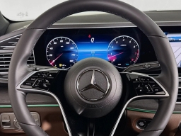 Mercedes-Benz GLE GLE 580 4MATIC SUV 2026
